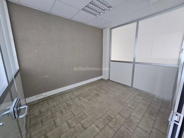 Vente Fonds de commerce 504 m2 à Bastia