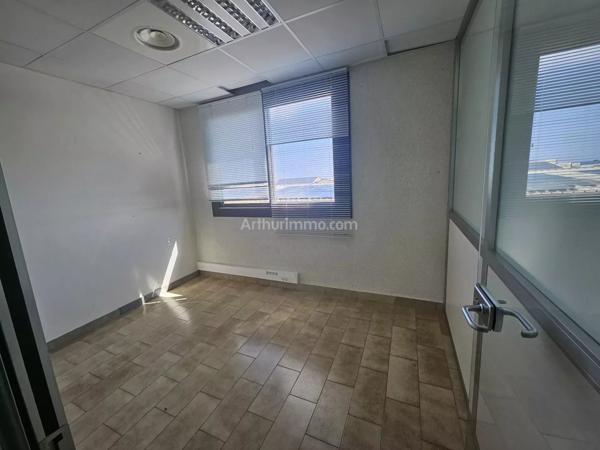 Vente Fonds de commerce 504 m2 à Bastia