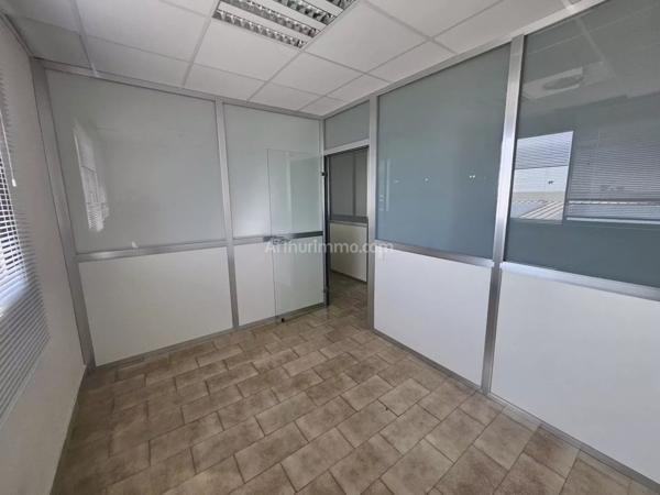 Vente Fonds de commerce 504 m2 à Bastia
