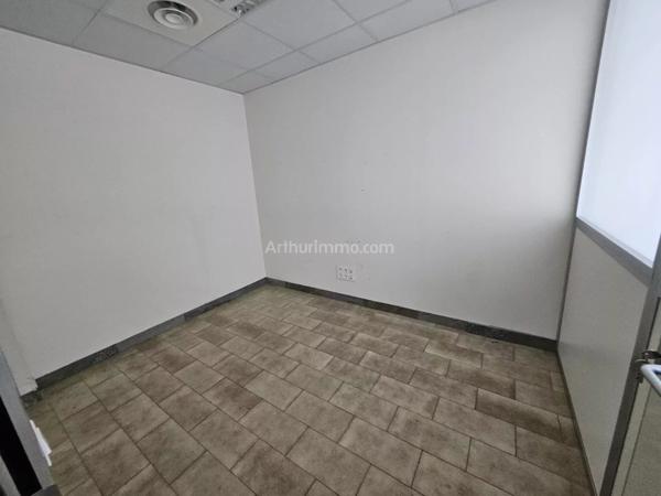 Vente Fonds de commerce 504 m2 à Bastia