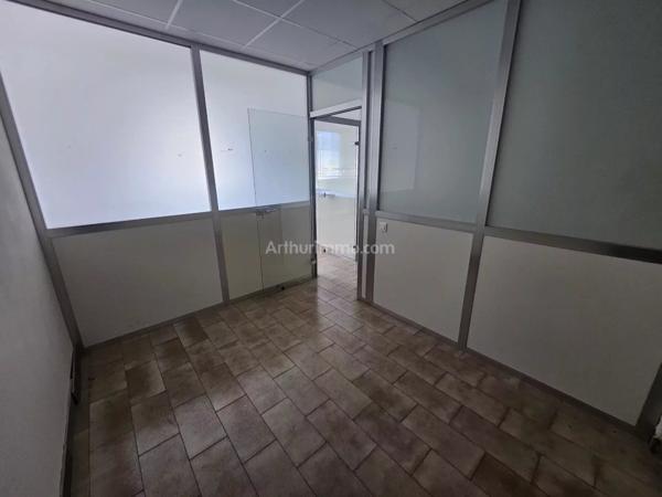 Vente Fonds de commerce 504 m2 à Bastia