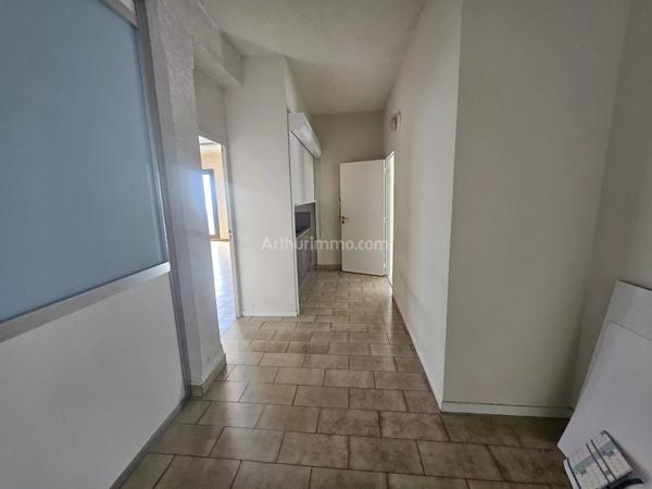 Vente Fonds de commerce 504 m2 à Bastia