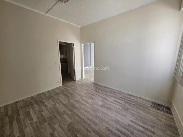 Vente Fonds de commerce 504 m2 à Bastia