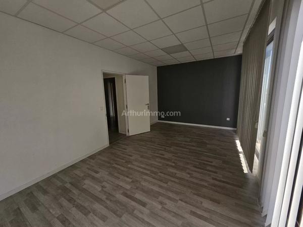 Vente Fonds de commerce 504 m2 à Bastia