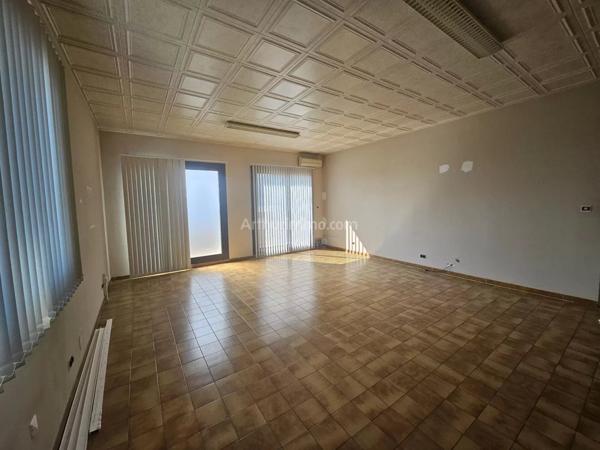 Vente Fonds de commerce 504 m2 à Bastia