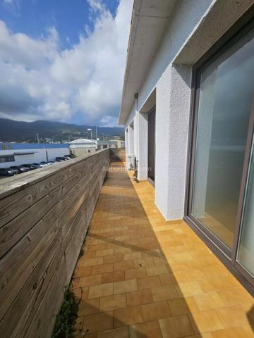 Vente Fonds de commerce 504 m2 à Bastia