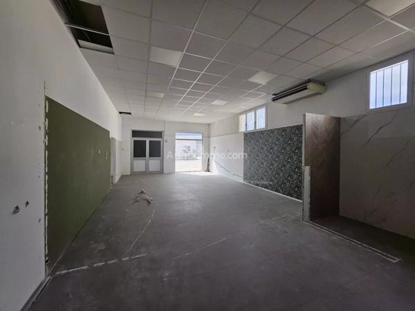 Vente Fonds de commerce 504 m2 à Bastia