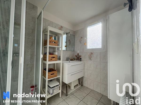 Maison à vendre 3 pièces 63 m² La Rochelle