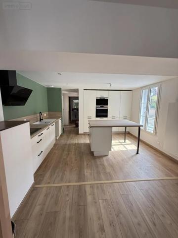 Achat - Appartement Avranches 50300 3 pièces 62 m 2 85 m 2
