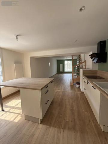 Achat - Appartement Avranches 50300 3 pièces 62 m 2 85 m 2