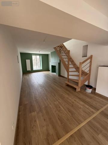 Achat - Appartement Avranches 50300 3 pièces 62 m 2 85 m 2