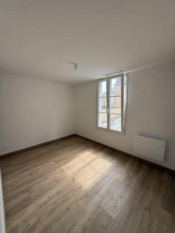 Achat - Appartement Avranches 50300 3 pièces 62 m 2 85 m 2