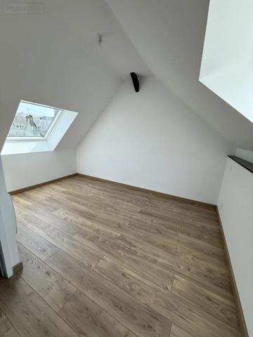 Achat - Appartement Avranches 50300 3 pièces 62 m 2 85 m 2