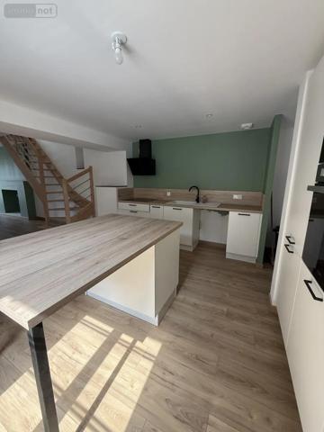Achat - Appartement Avranches 50300 3 pièces 62 m 2 85 m 2