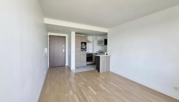 Appartement Paris 2 pièces de 40m² Parc Montsouris