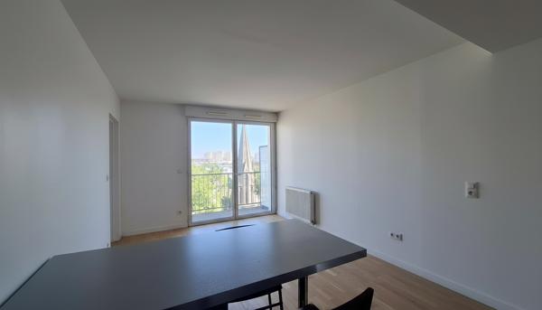 Appartement Paris 2 pièces de 40m² Parc Montsouris