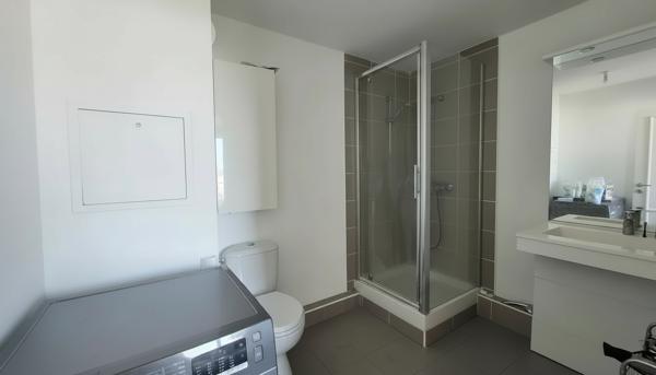 Appartement Paris 2 pièces de 40m² Parc Montsouris