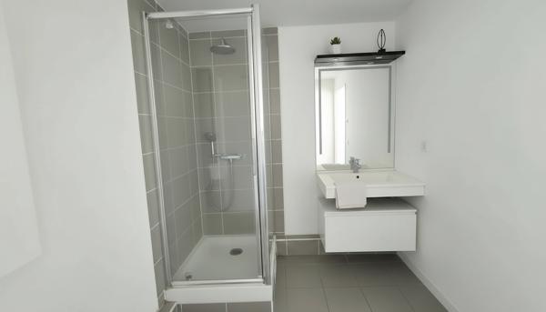 Appartement Paris 2 pièces de 40m² Parc Montsouris