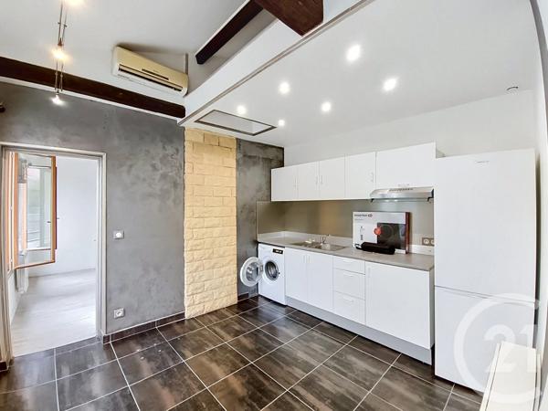 Appartement F2 à vendre  2 pièces - 27,78 m 2   ST DENIS  - 93