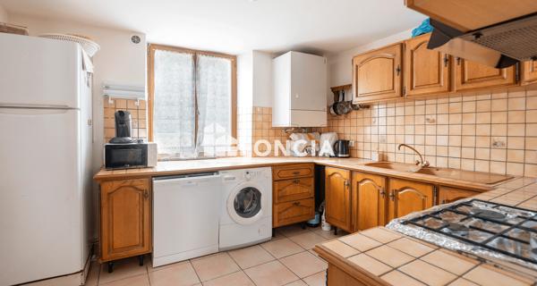 À vendre Maison 9 pièces 150 m² - ÉTampes 91150