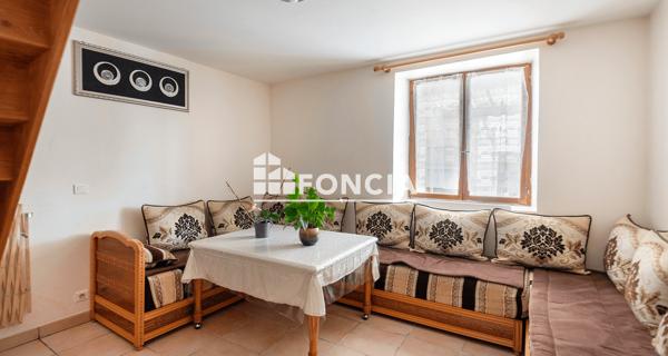 À vendre Maison 9 pièces 150 m² - ÉTampes 91150