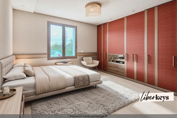 ⚡ OPPORTUNITÉ – Grande maison familiale 169 m² – 4 chambres – Jardin 2 101 m² – Dépendance – Proche Saumur