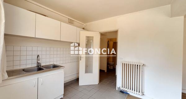 À vendre Studio 29.3 m² - L'étang-la-ville 78620
