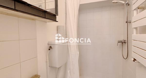 À vendre Studio 29.3 m² - L'étang-la-ville 78620
