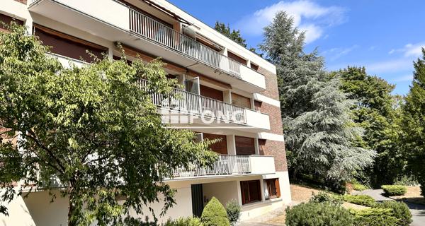 À vendre Studio 29.3 m² - L'étang-la-ville 78620