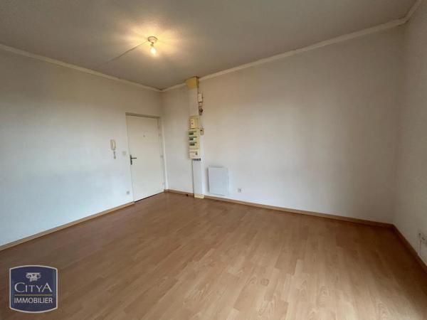 Appartement à louer 3 pièces 60.83m²
