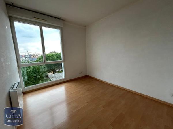 Appartement à louer 3 pièces 60.83m²