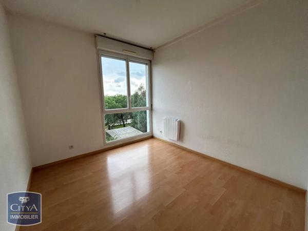 Appartement à louer 3 pièces 60.83m²