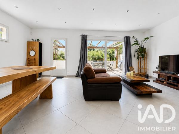 Maison à vendre 5 pièces 138 m² Toulon
