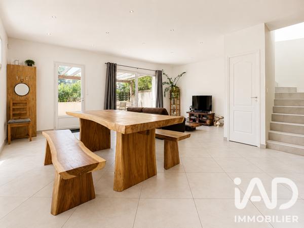 Maison à vendre 5 pièces 138 m² Toulon