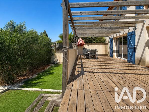 Maison à vendre 5 pièces 138 m² Toulon