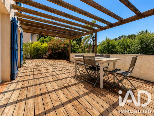 Maison à vendre 5 pièces 138 m² Toulon