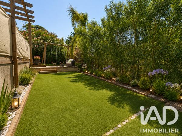 Maison à vendre 5 pièces 138 m² Toulon