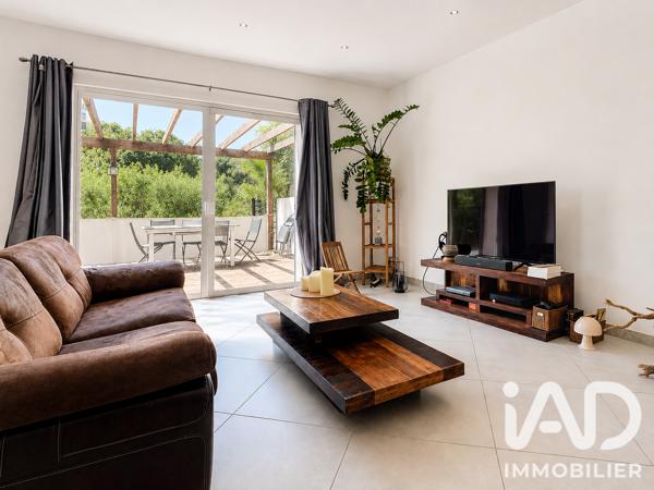 Maison à vendre 5 pièces 138 m² Toulon