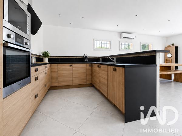 Maison à vendre 5 pièces 138 m² Toulon