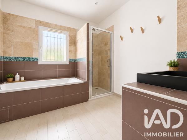 Maison à vendre 5 pièces 138 m² Toulon