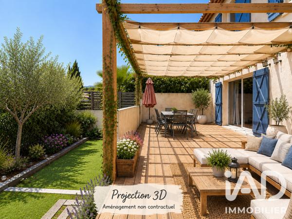 Maison à vendre 5 pièces 138 m² Toulon