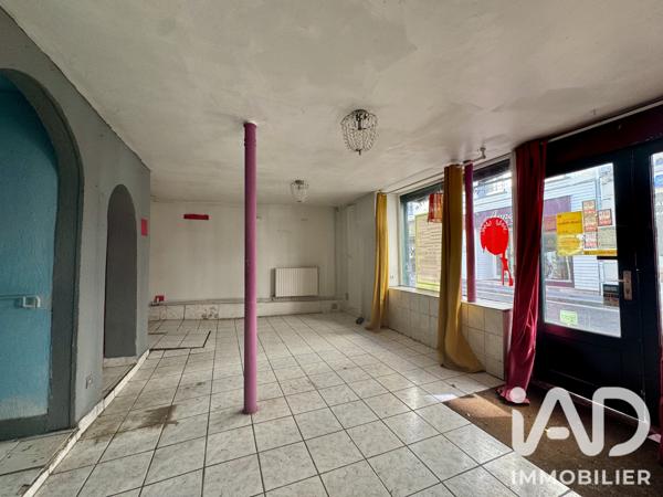 Murs commerciaux  à vendre 33 m² Fontainebleau