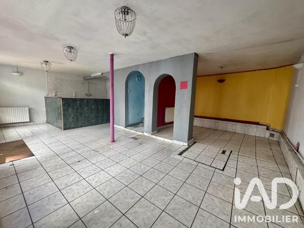 Murs commerciaux  à vendre 33 m² Fontainebleau