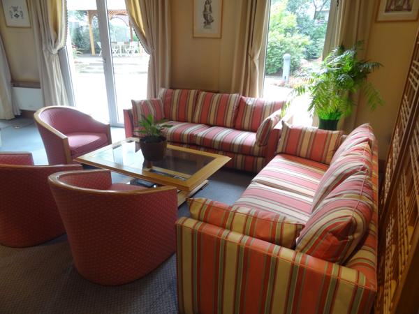 Boulogne-Billancourt (92100) Résidence seniors Hespérides Boulogne 3 pièces