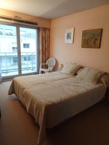Boulogne-Billancourt (92100) Résidence seniors Hespérides Boulogne 3 pièces
