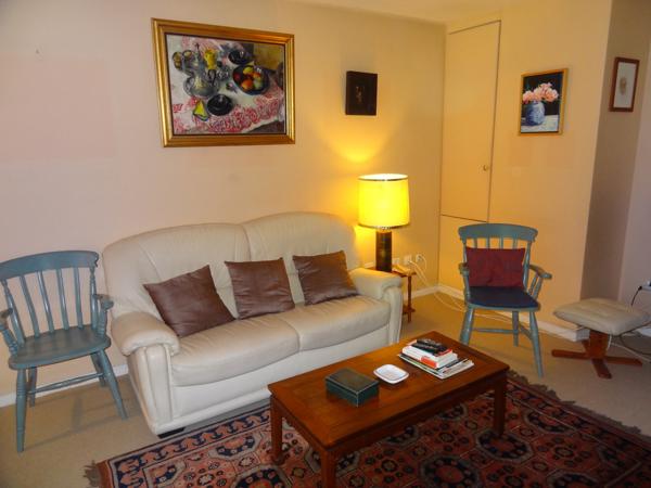 Boulogne-Billancourt (92100) Résidence seniors Hespérides Boulogne 3 pièces