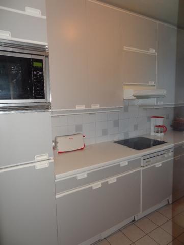 Boulogne-Billancourt (92100) Résidence seniors Hespérides Boulogne 3 pièces