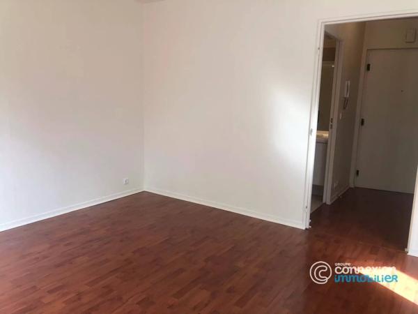 Studio 18ème
