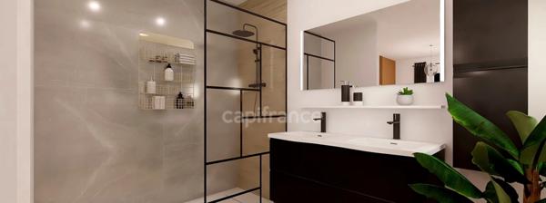 à vendre Maison au calme récente de plain pied avec véranda 5 pièces SAINT PAUL LES DAX (40) , DPE A