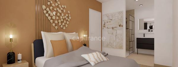 à vendre Maison au calme récente de plain pied avec véranda 5 pièces SAINT PAUL LES DAX (40) , DPE A